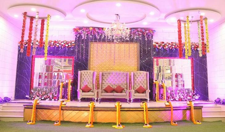Kangana Grand in Uttam Nagar, Delhi Kangana Grand in Uttam Nagar, Delhi