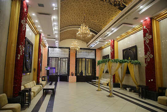 Kangana Grand in Uttam Nagar, Delhi Kangana Grand in Uttam Nagar, Delhi