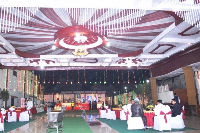 Kanishka Banquets in Kanti Nagar, Delhi