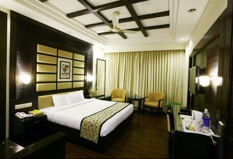 Karon Hotel in Lajpat Nagar, Delhi