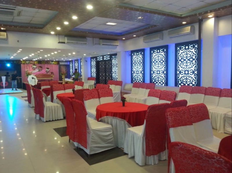 Khushi Banquet in Shahdara, Delhi
