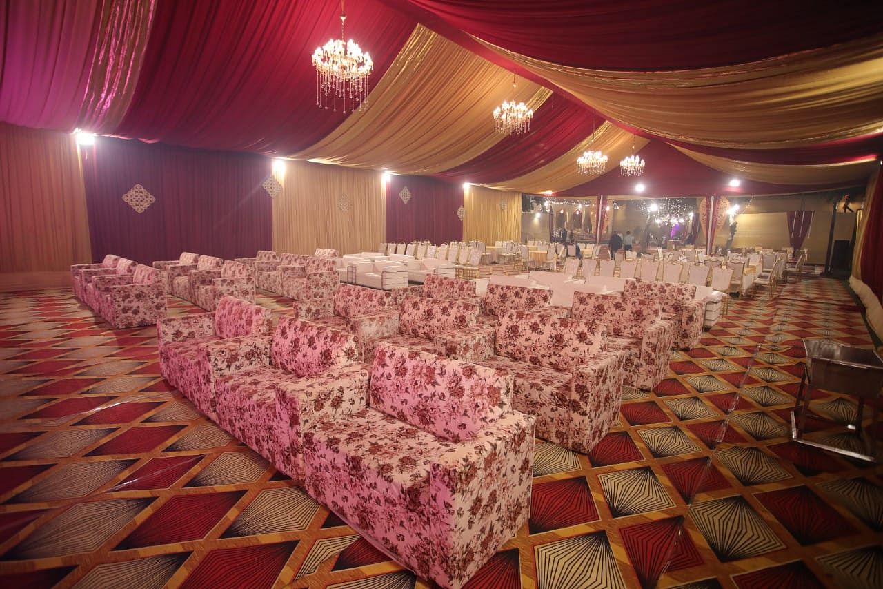 L Elegant Royal Banquet in Kalindi Kunj, Delhi