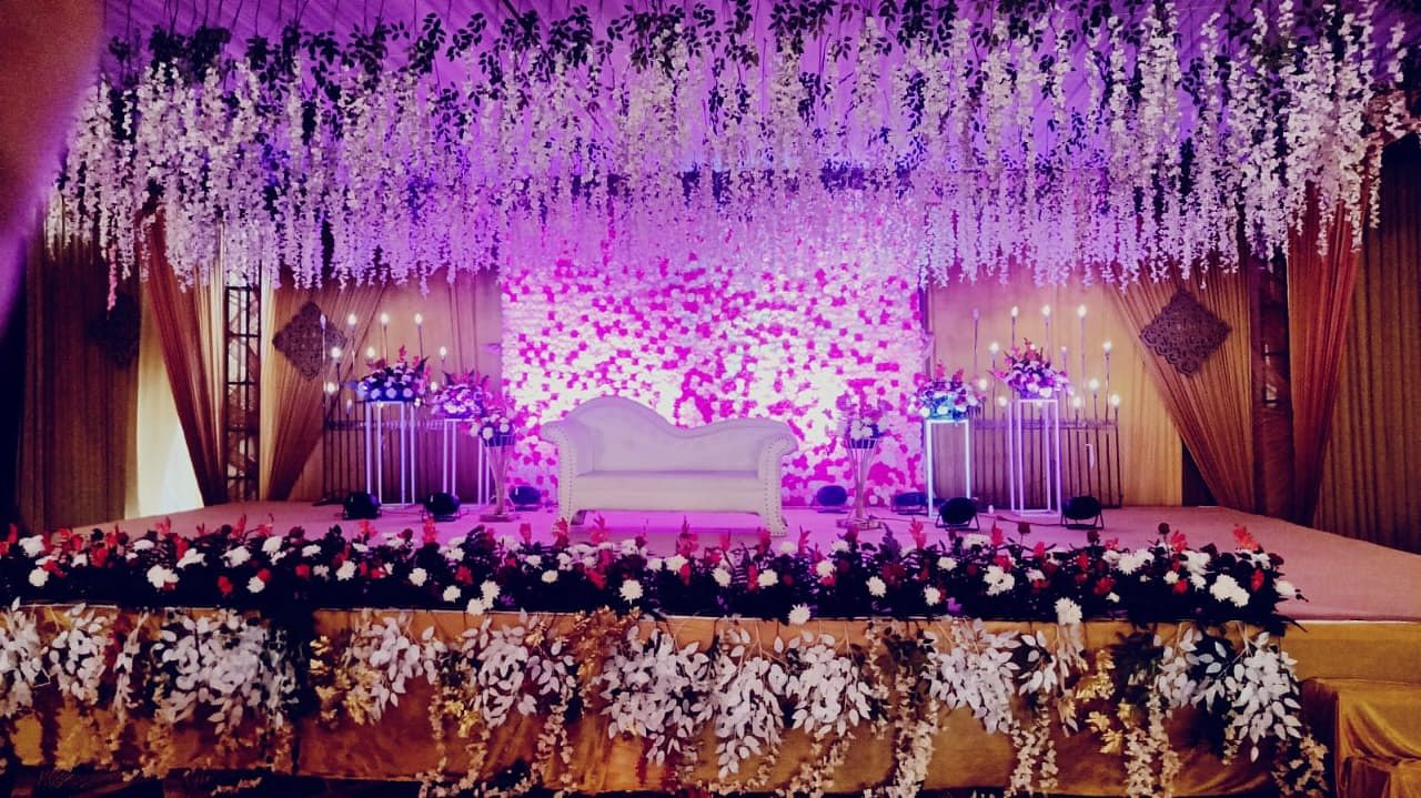 L Elegant Royal Banquet in Kalindi Kunj, Delhi