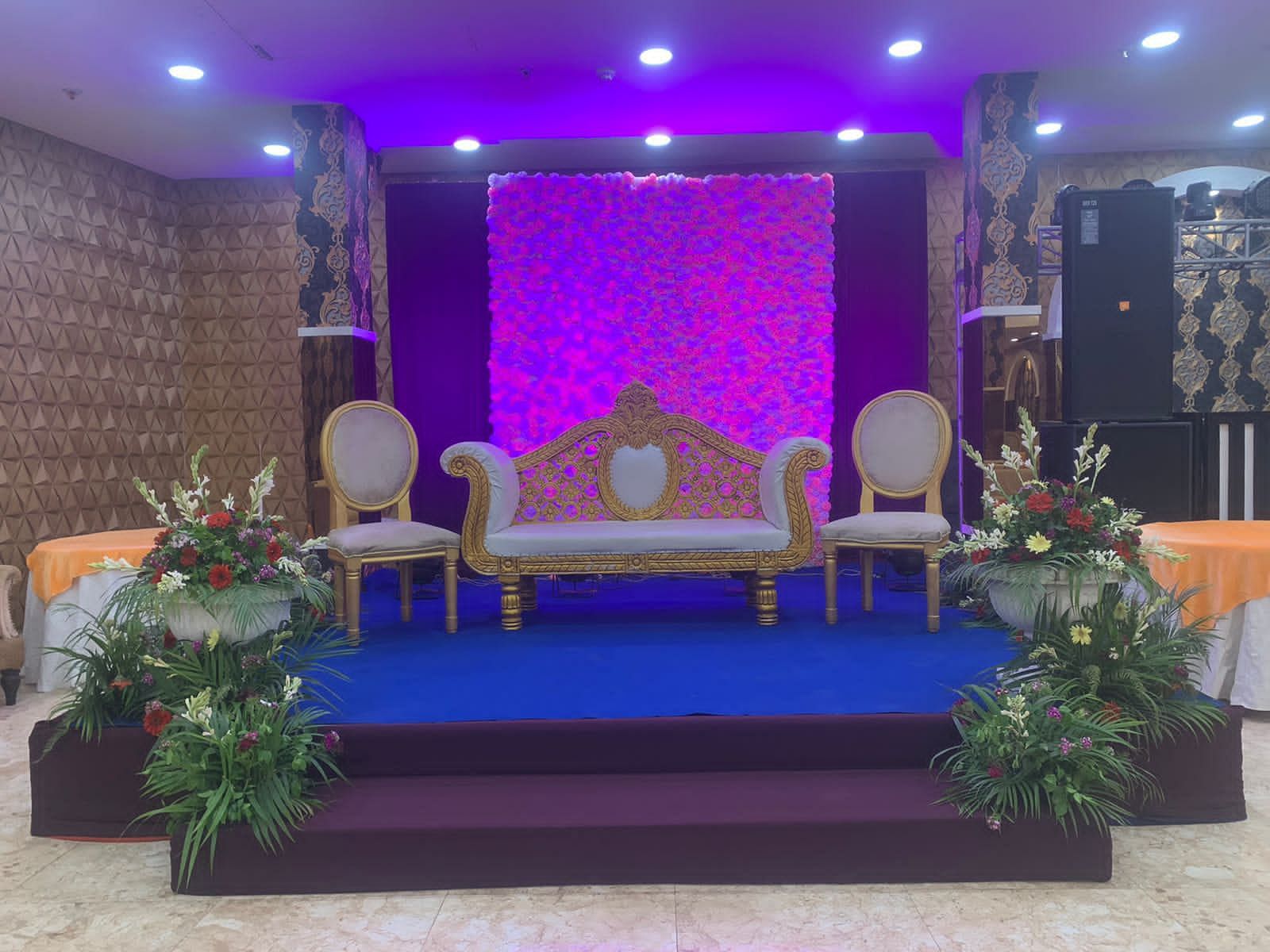 L Elegant Royal Banquet in Kalindi Kunj, Delhi