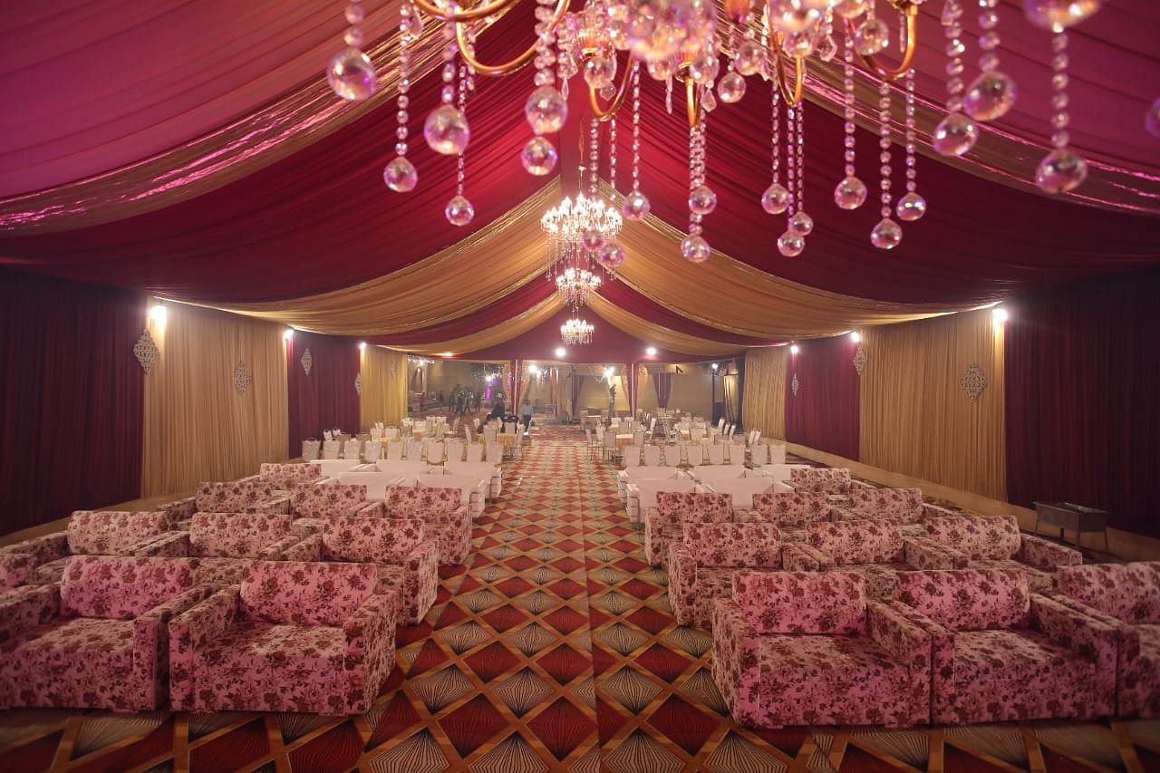 L Elegant Royal Banquet in Kalindi Kunj, Delhi