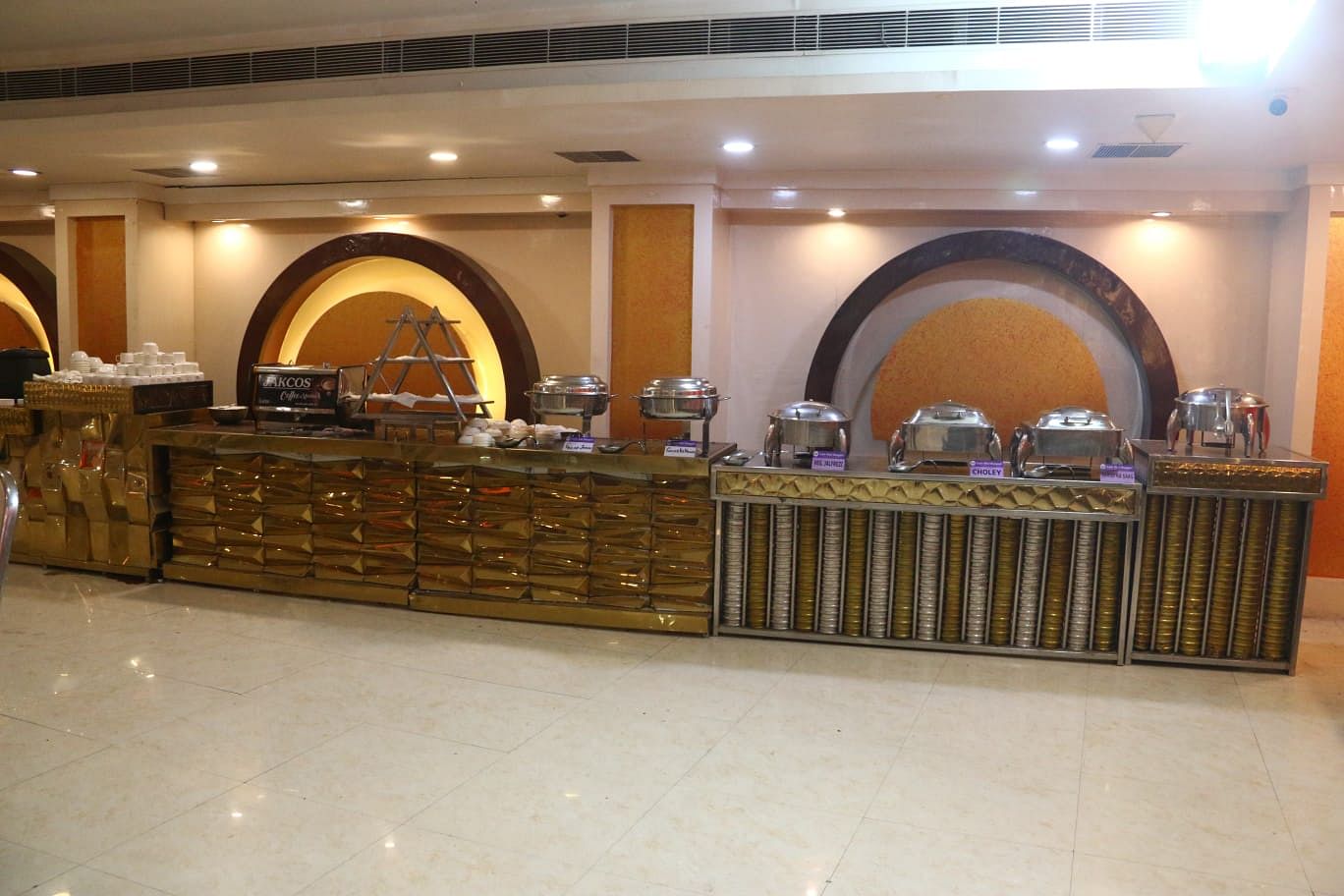 Lado Rani Banquet in Patparganj, Delhi