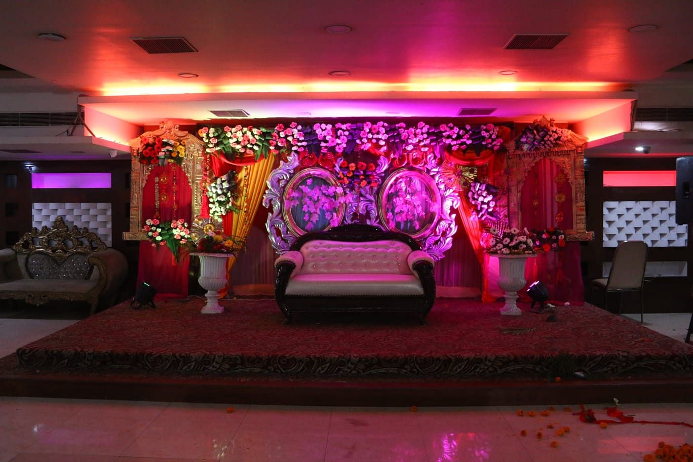 Lado Rani Banquet in Patparganj, Delhi