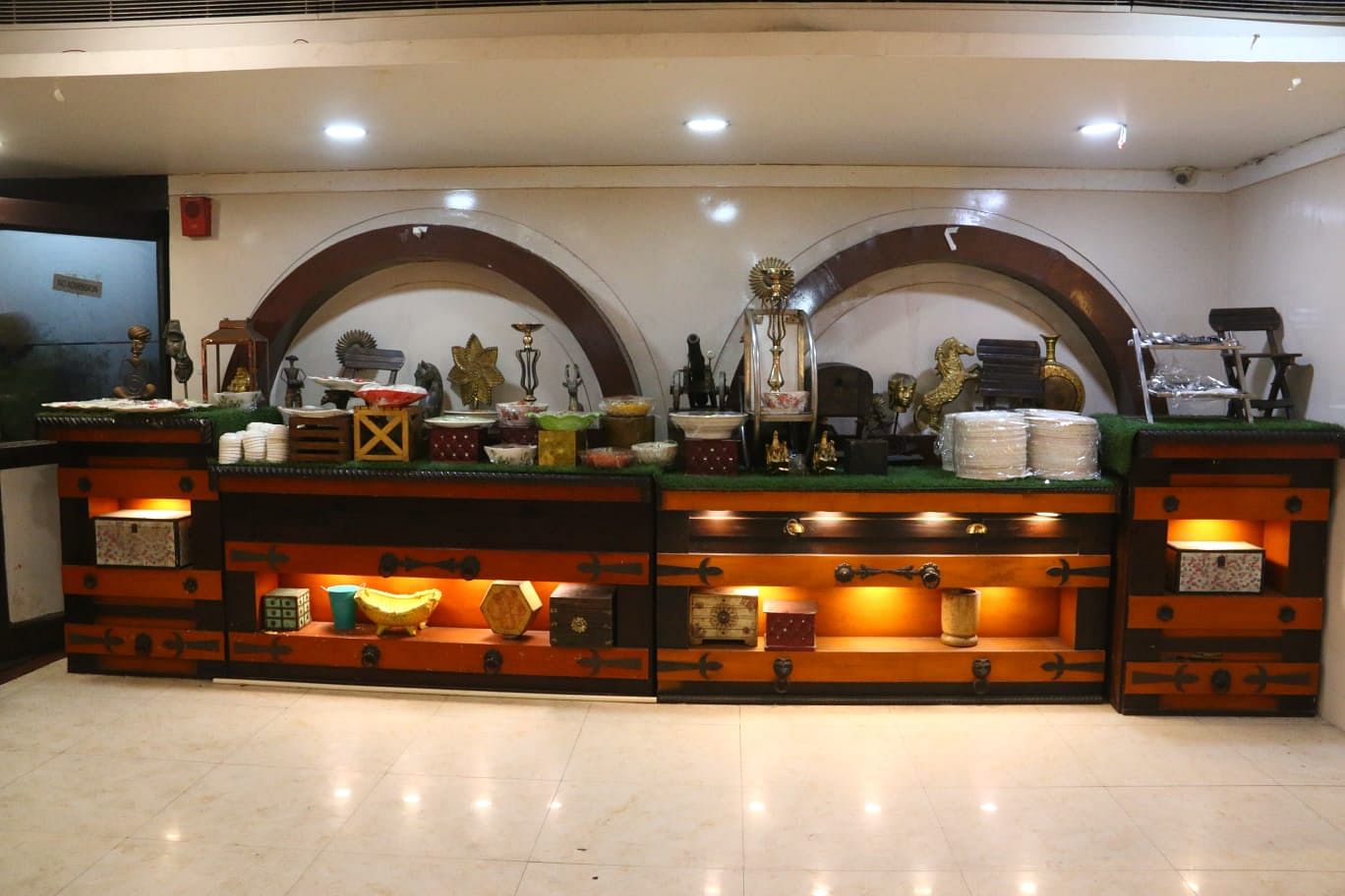 Lado Rani Banquet in Patparganj, Delhi