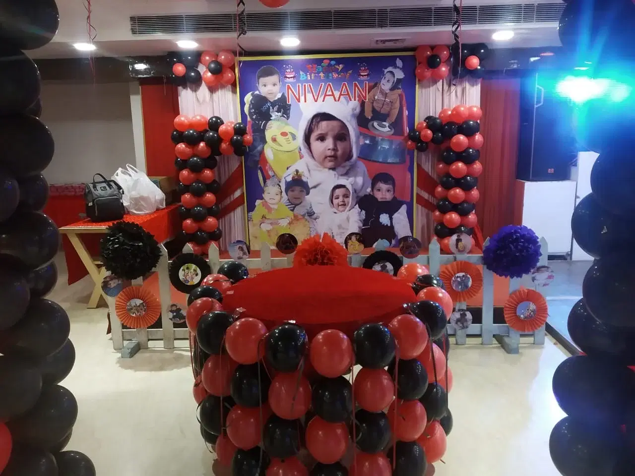 Lajwaab Banquet in Preet Vihar, Delhi Lajwaab Banquet in Preet Vihar, Delhi