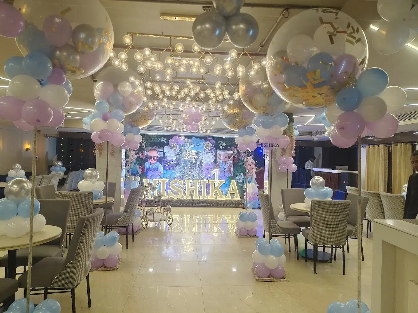 Lajwaab Banquet in Preet Vihar, Delhi Lajwaab Banquet in Preet Vihar, Delhi