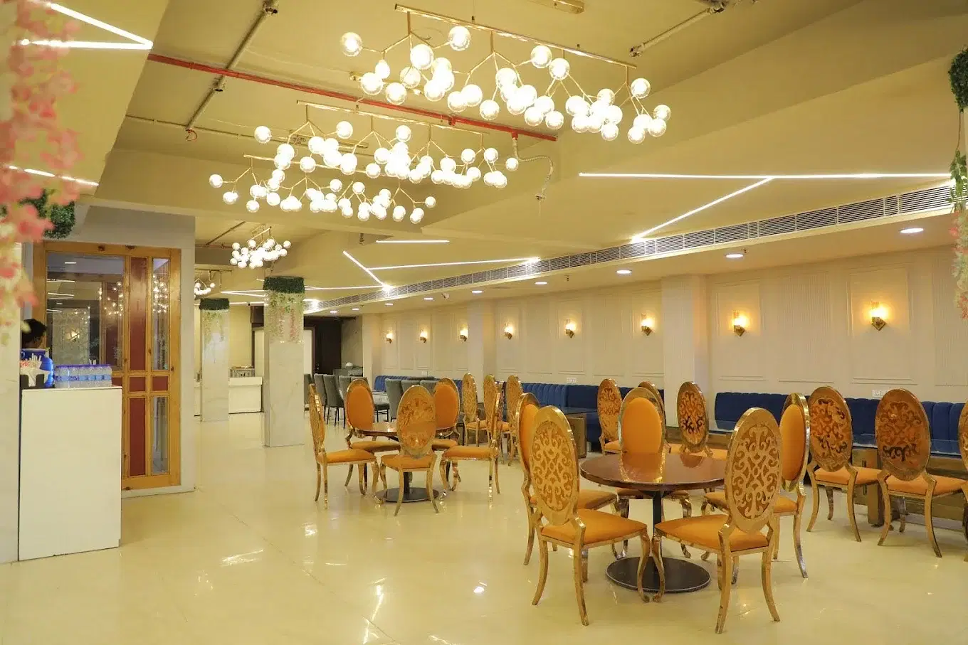 Lajwaab Banquet in Preet Vihar, Delhi Lajwaab Banquet in Preet Vihar, Delhi