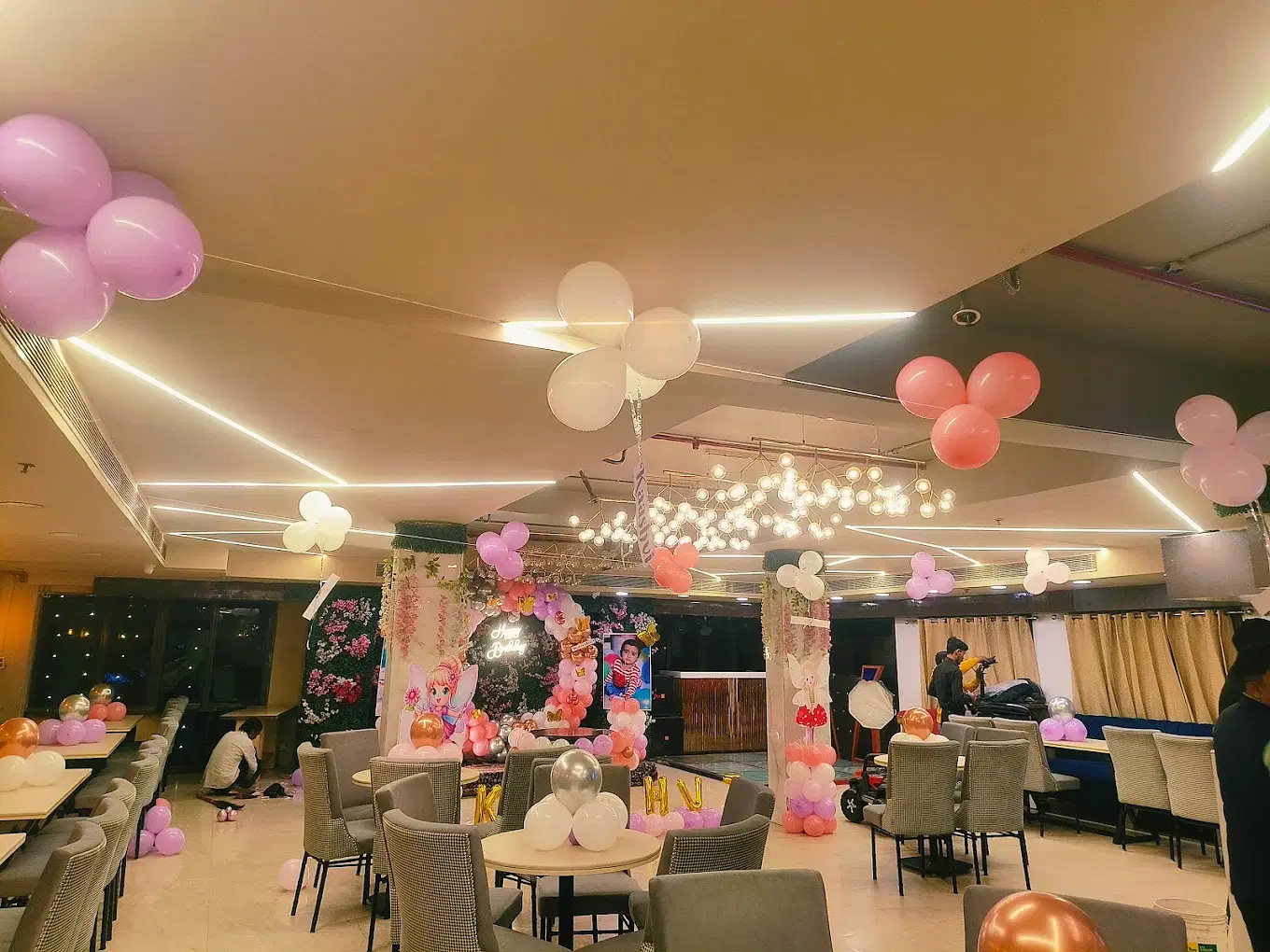 Lajwaab Banquet in Preet Vihar, Delhi Lajwaab Banquet in Preet Vihar, Delhi