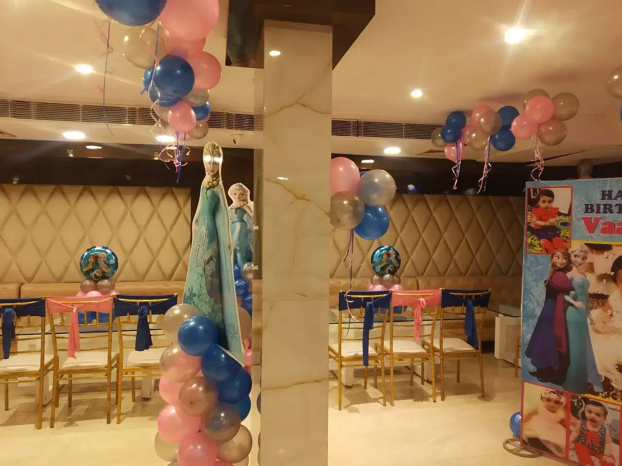 Lajwaab Banquet in Preet Vihar, Delhi Lajwaab Banquet in Preet Vihar, Delhi