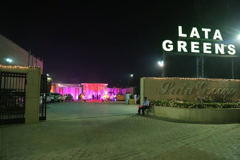 Lata Greens in Chattarpur, Delhi