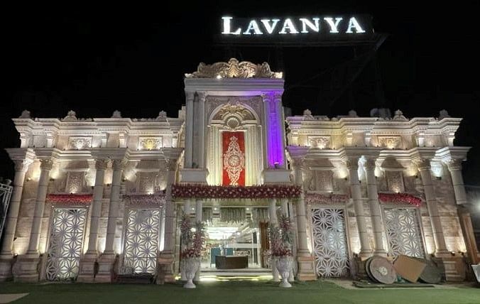 Lavanya Resorts And Motel in GT Karnal Road, Delhi