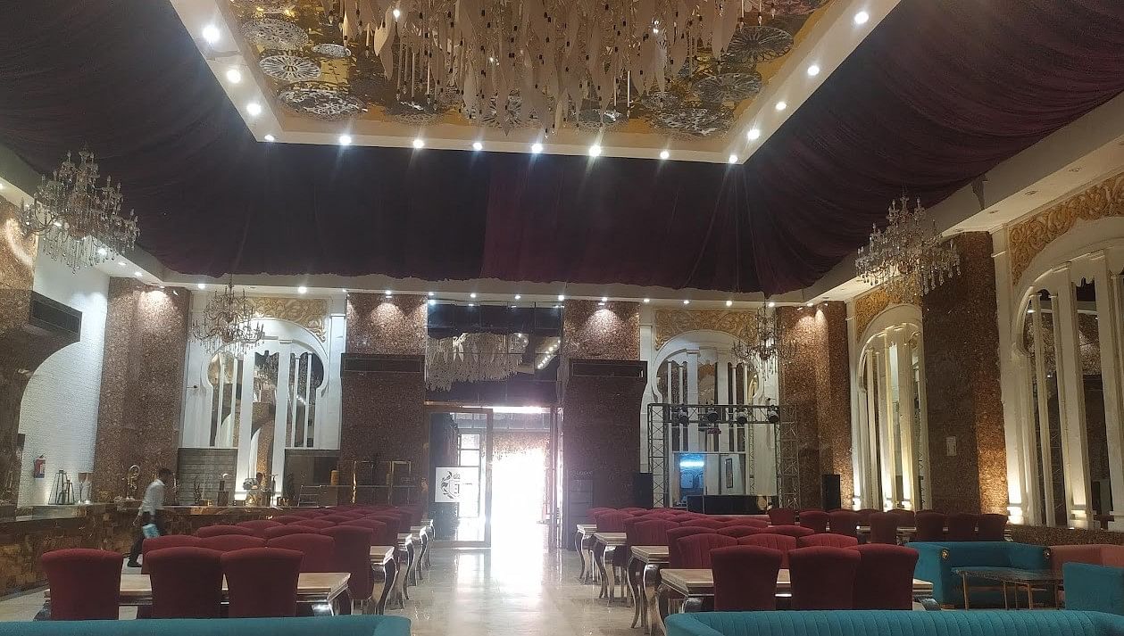 L Elegant Royal Banquet in Mayur Vihar, Delhi