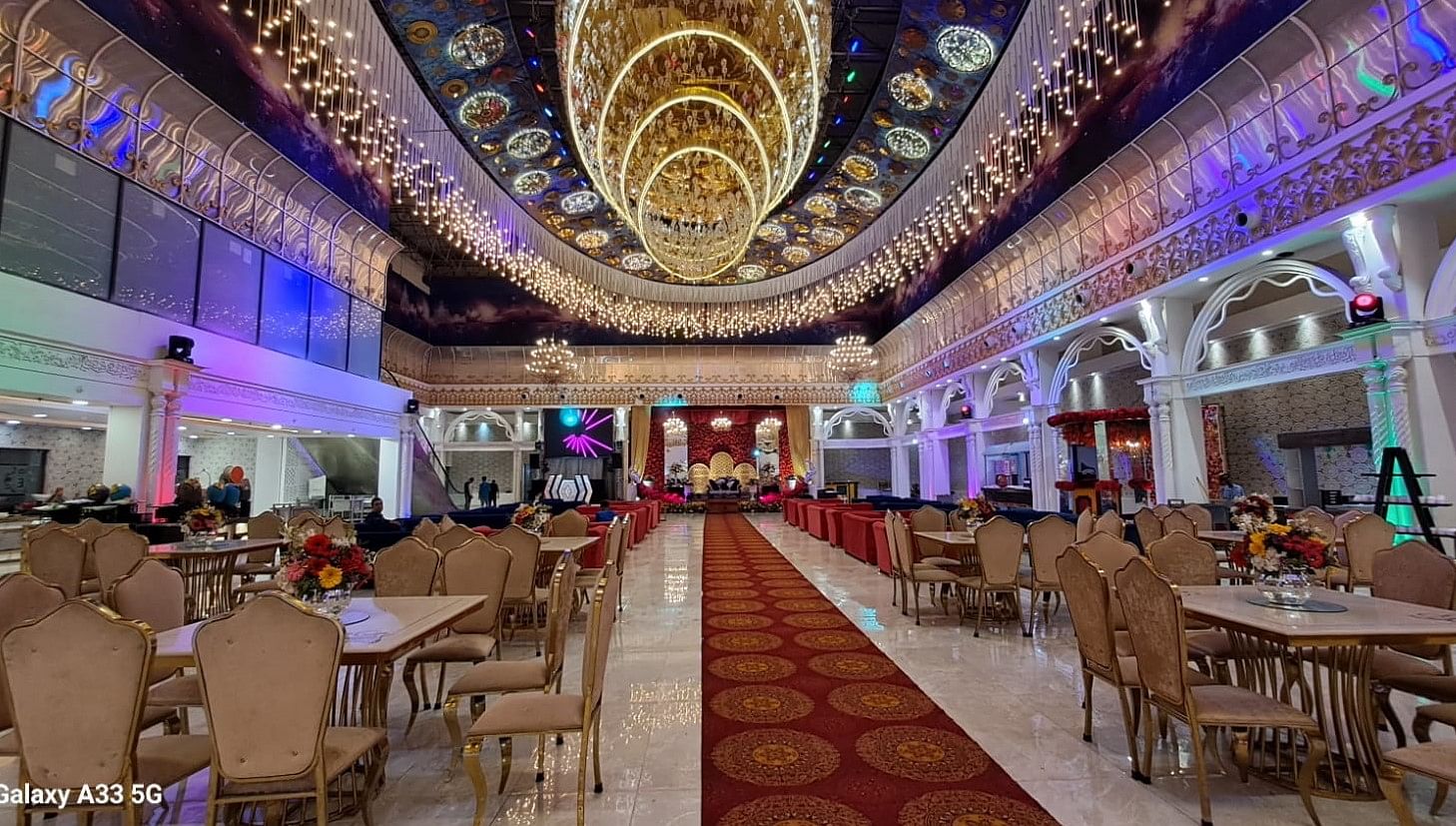 L Elegant Royal Banquet in Mayur Vihar, Delhi