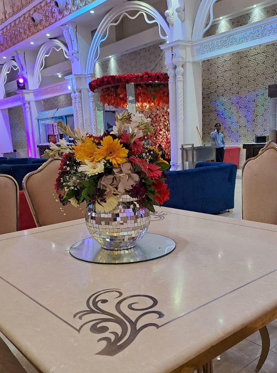 L Elegant Royal Banquet in Mayur Vihar, Delhi