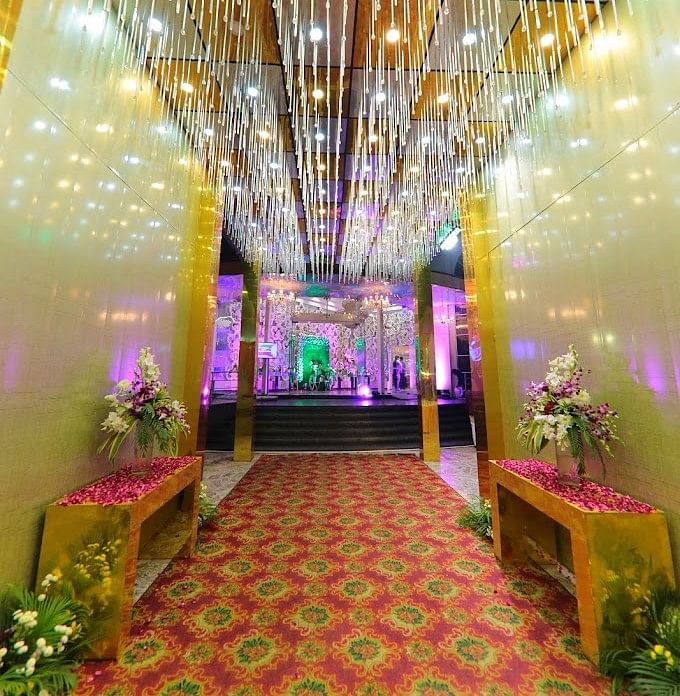 L Elegant Royal Banquet in Mayur Vihar, Delhi