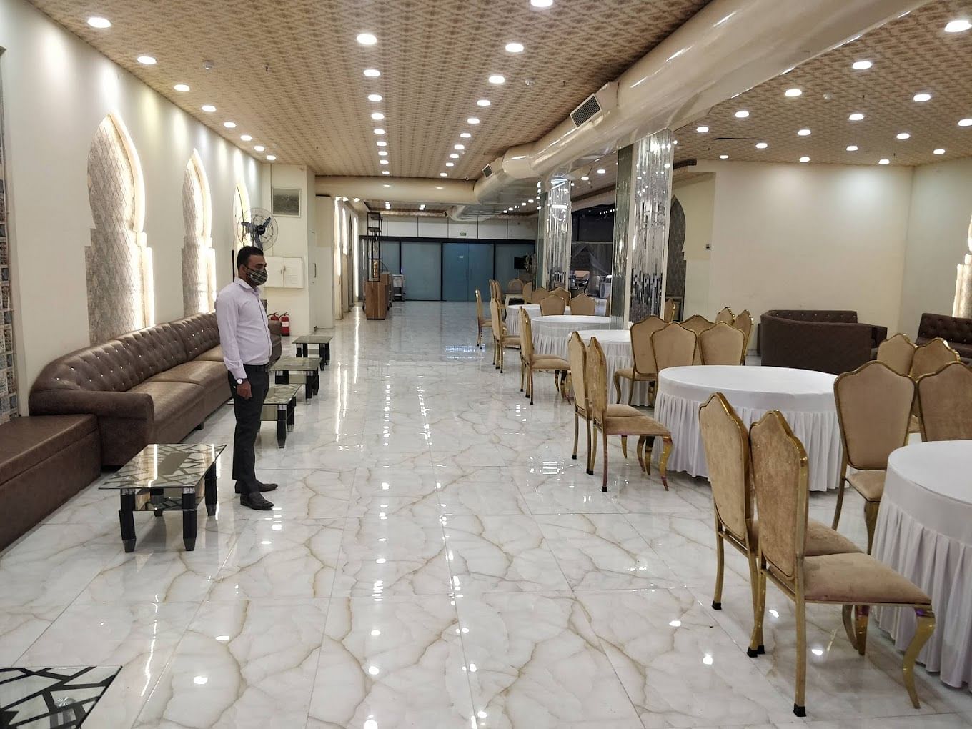 L Elegant Royal Banquet in Mayur Vihar, Delhi