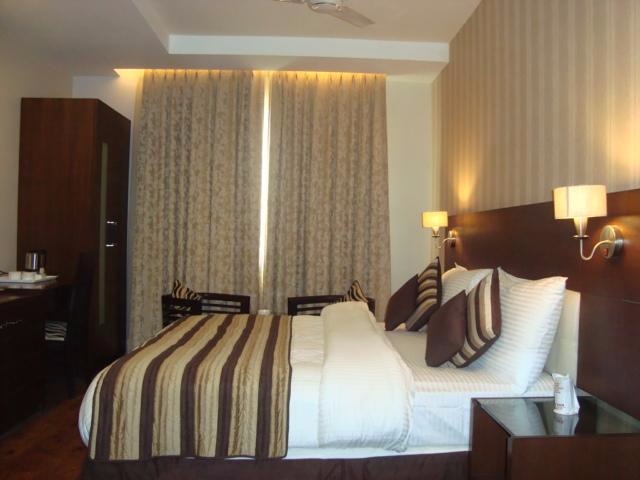 Liv Inn Hotel in Naraina, Delhi