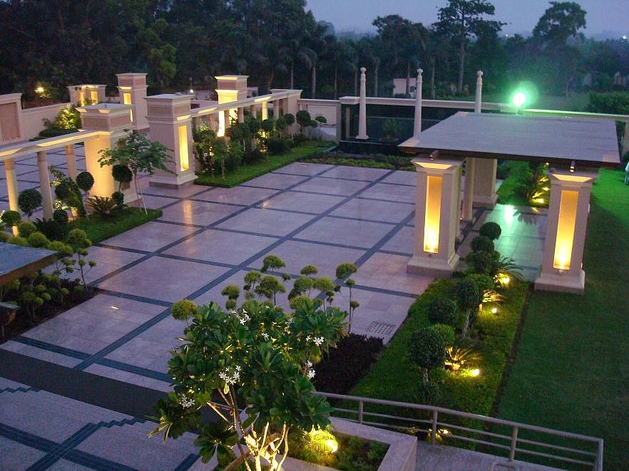 Lutyens Resort in MG Road, Delhi