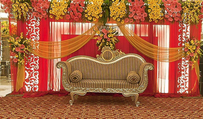 Maharaja Banquet in Laxmi Nagar, Delhi