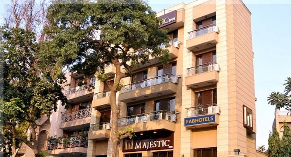 Majestic in East Of Kailash, Delhi