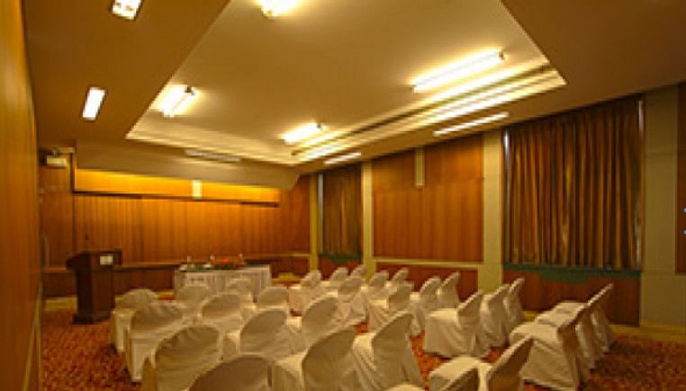 Maple Room in Lodhi Road, Delhi