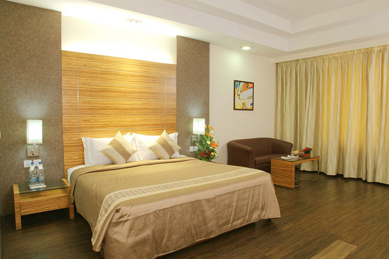 Stellar Resorts in NH 8, Delhi