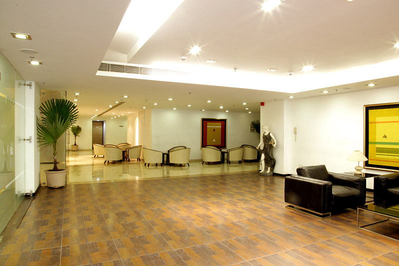 Stellar Resorts in NH 8, Delhi