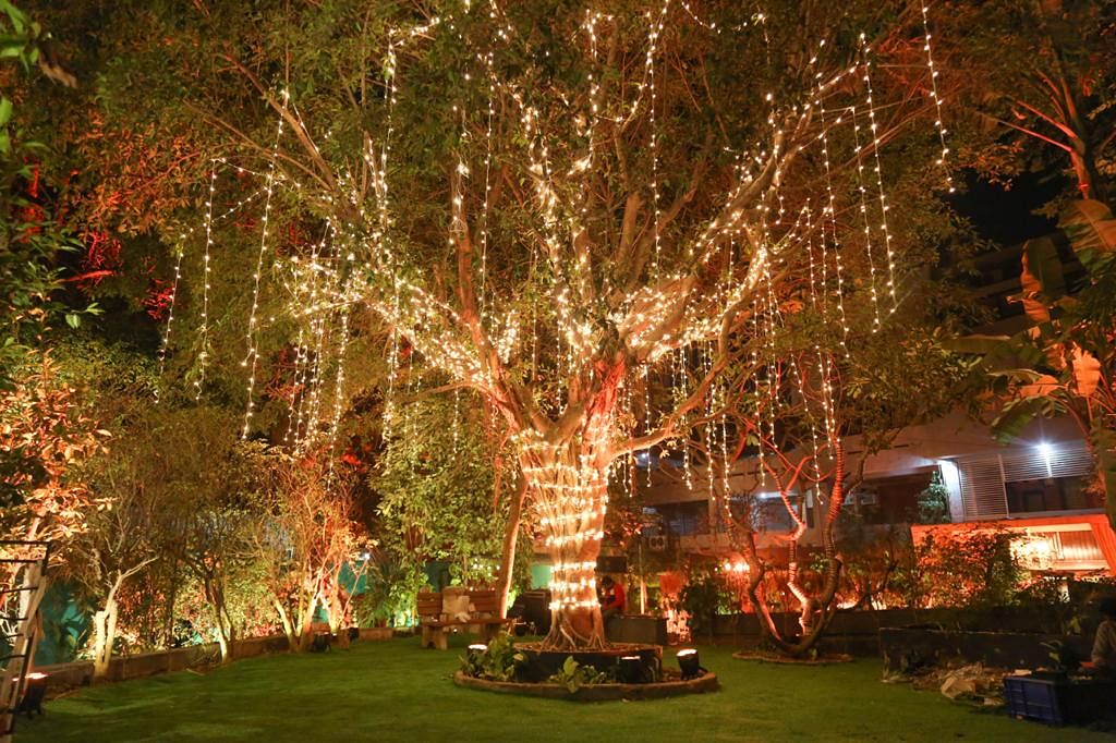 Meraki Banquet in Malviya Nagar, Delhi