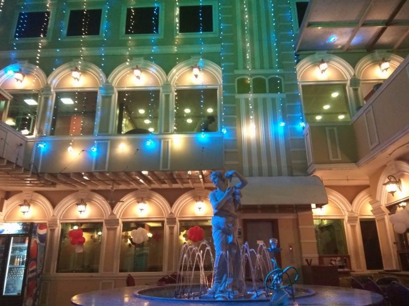 MGM Residency in Daryaganj, Delhi