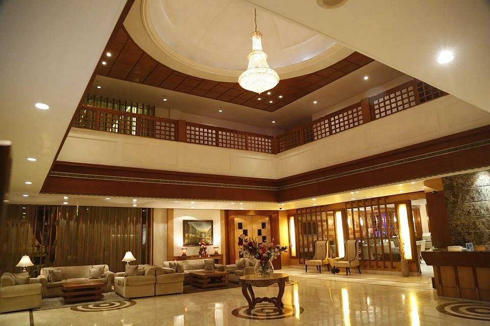 MH One Resort in GT Karnal Road, Delhi