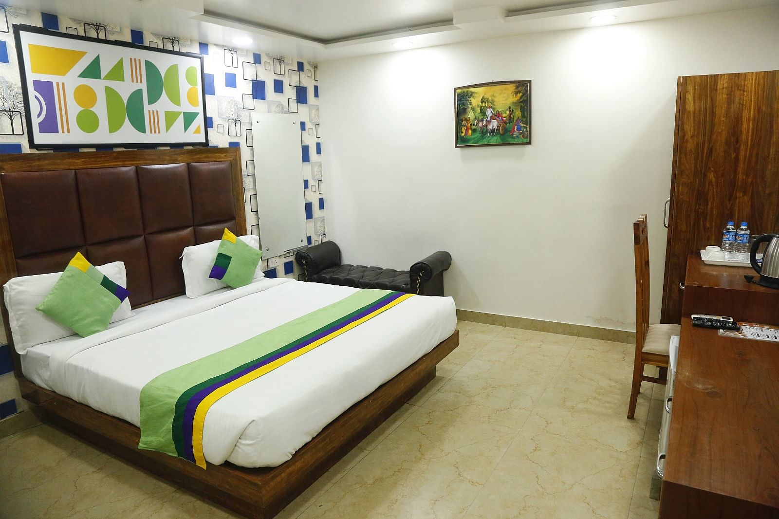 Mona Grand Hotel And Banquet in Madhuban Vihar, Delhi Mona Grand Hotel And Banquet in Madhuban Vihar, Delhi