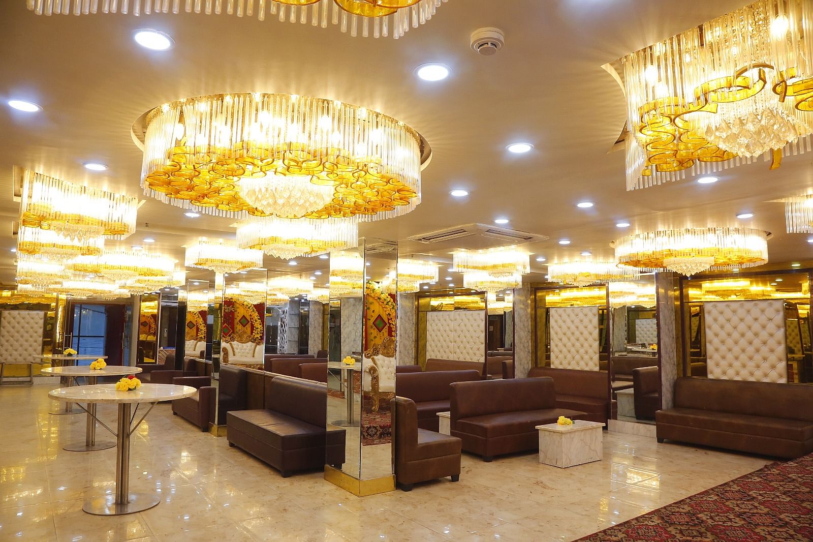 Mona Grand Hotel And Banquet in Madhuban Vihar, Delhi Mona Grand Hotel And Banquet in Madhuban Vihar, Delhi