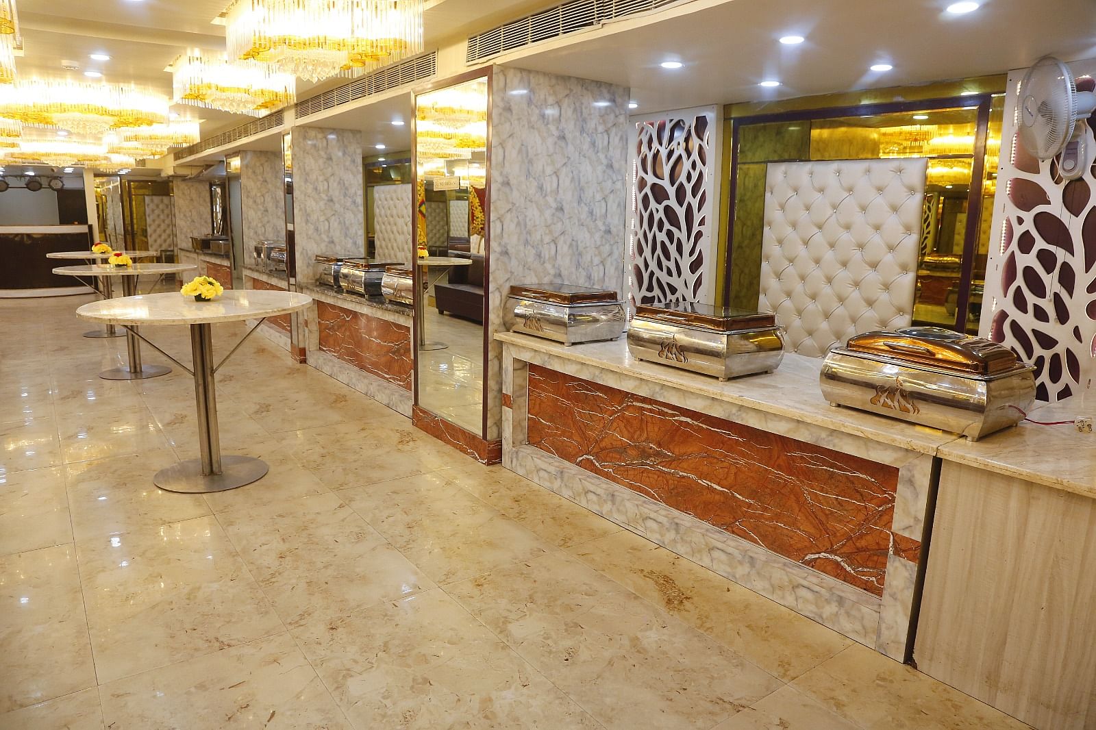 Mona Grand Hotel And Banquet in Madhuban Vihar, Delhi Mona Grand Hotel And Banquet in Madhuban Vihar, Delhi