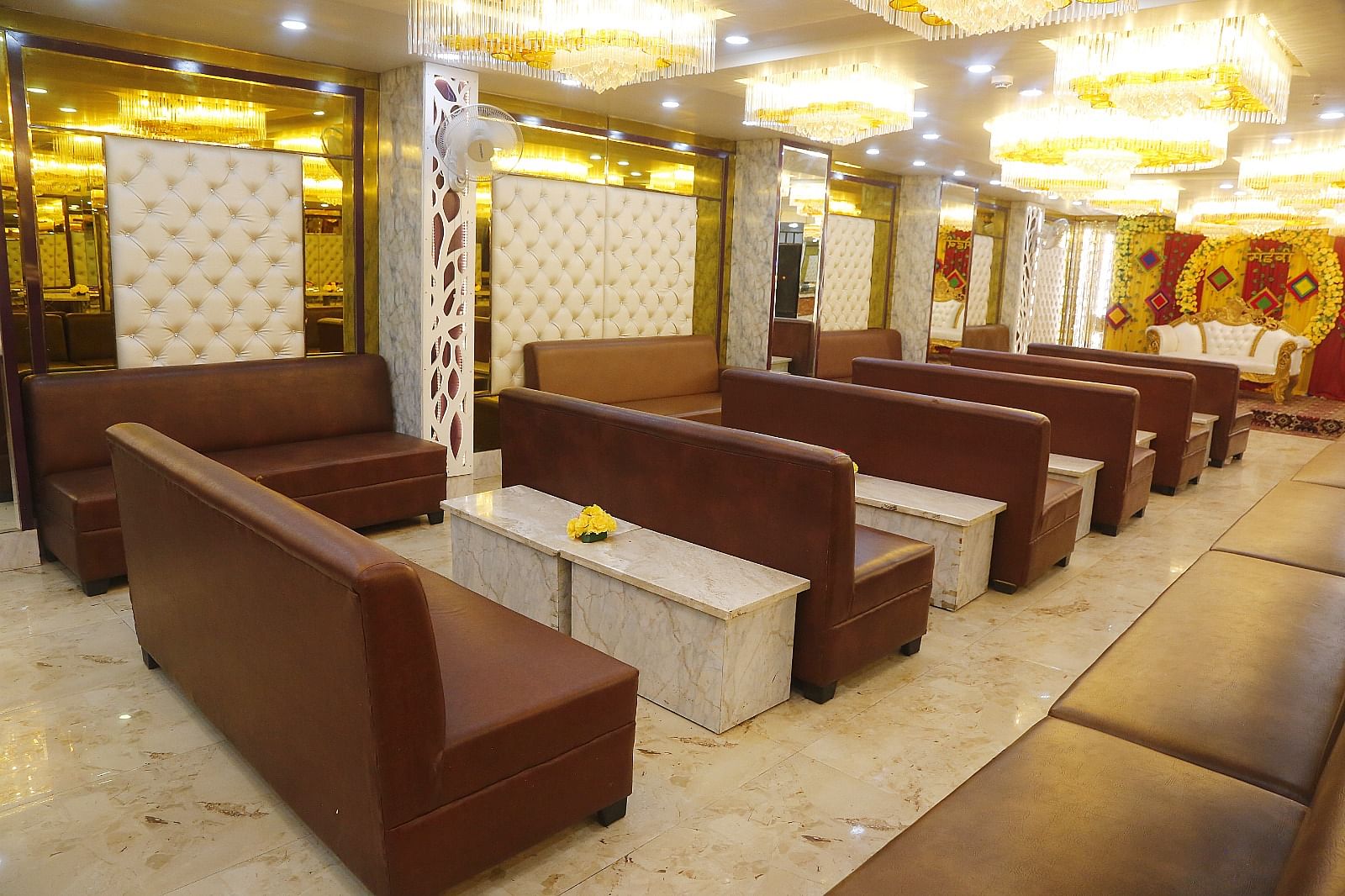 Mona Grand Hotel And Banquet in Madhuban Vihar, Delhi Mona Grand Hotel And Banquet in Madhuban Vihar, Delhi