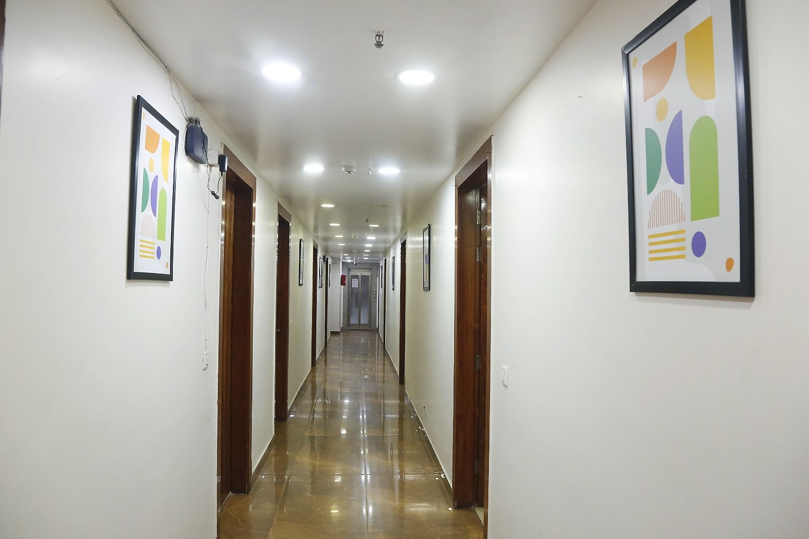 Mona Grand Hotel And Banquet in Madhuban Vihar, Delhi Mona Grand Hotel And Banquet in Madhuban Vihar, Delhi