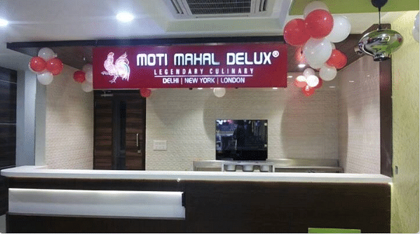 Moti Mahal Delux in Chattarpur, Delhi