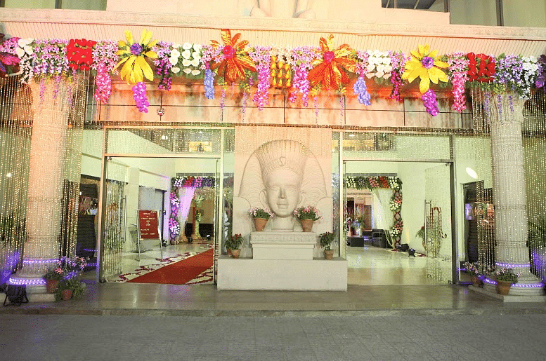 Navkaar Banquet in Vivek Vihar, Delhi