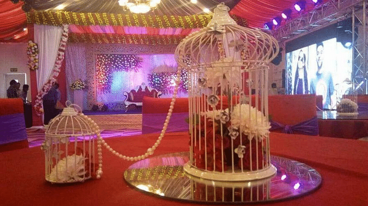 Navkaar Banquet in Vivek Vihar, Delhi