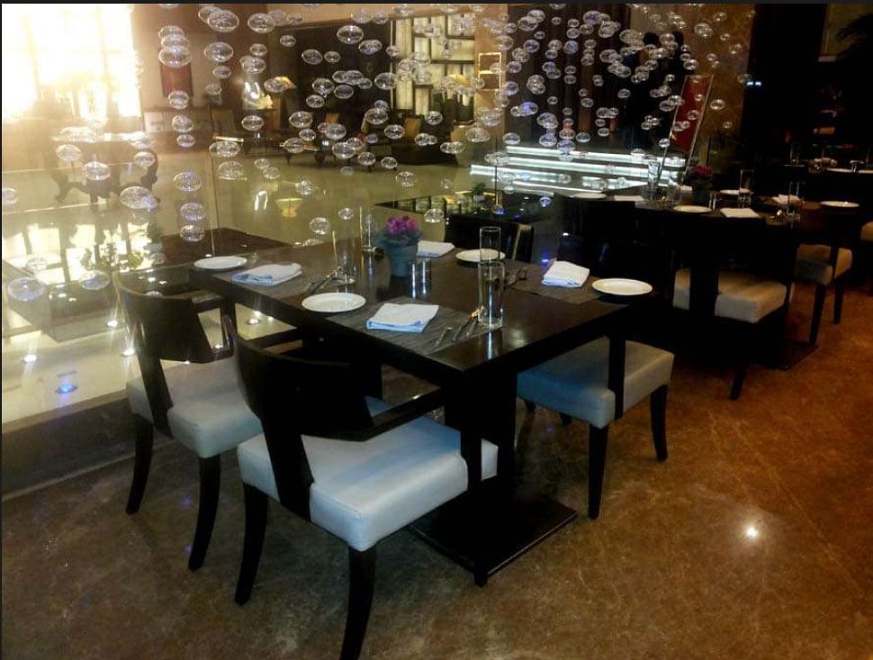 Neptune Fortune Park DJ Avenue in MG Road, Delhi