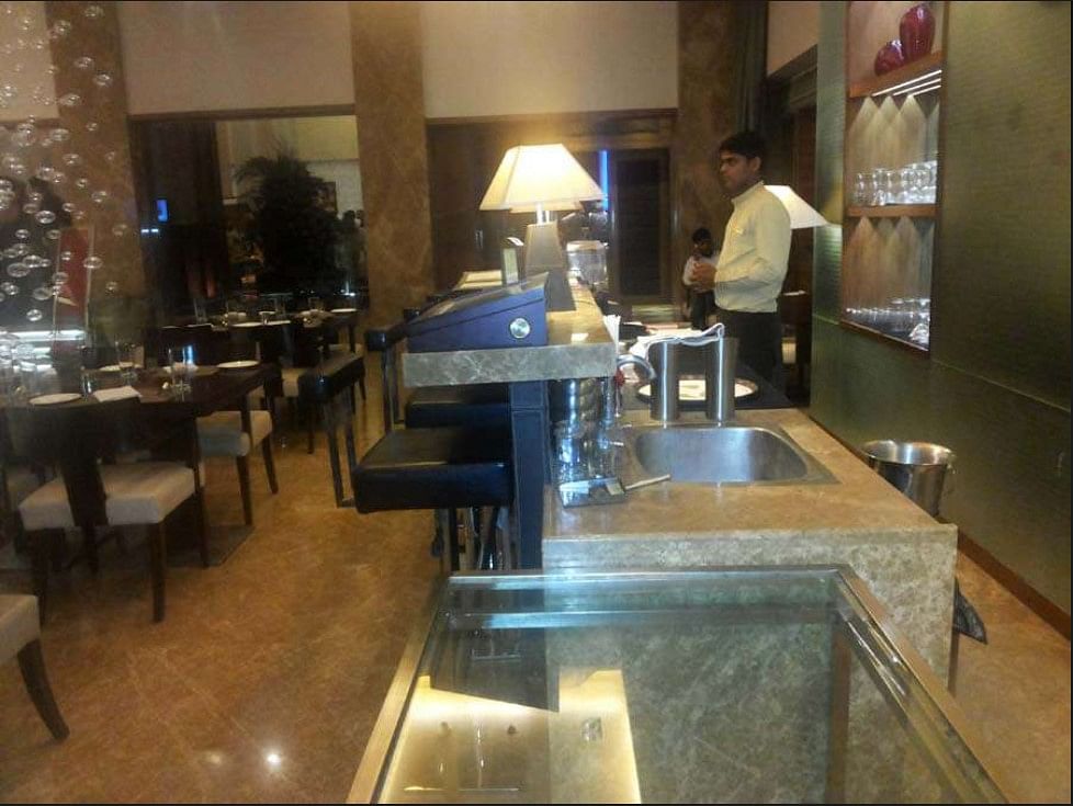 Neptune Fortune Park DJ Avenue in MG Road, Delhi