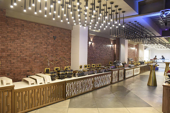 Orabella Banquets in Peera Garhi, Delhi