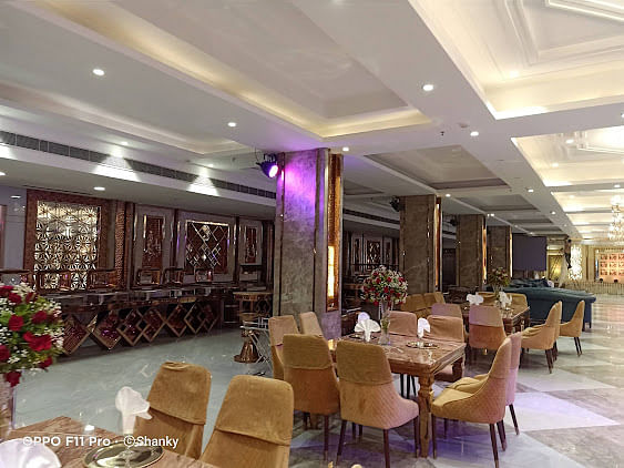 Orabella Banquets in Peera Garhi, Delhi