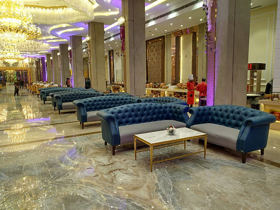 Orabella Banquets in Peera Garhi, Delhi