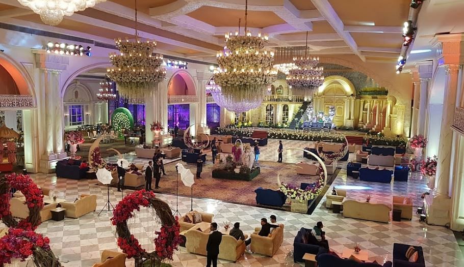 Orana Hotels And Resorts in NH 8, Delhi