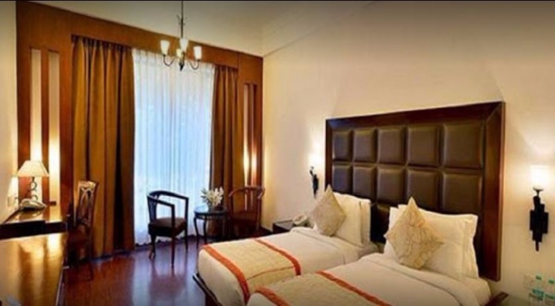 Orana Hotels Resorts in IGI Airport, Delhi