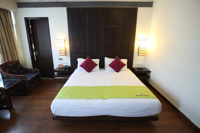 OYO 8730 Hotel Metro Heights in Karol Bagh, Delhi